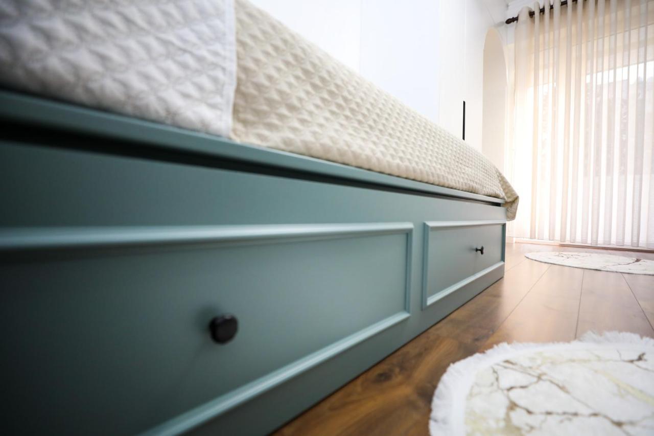 Tirana Center Apartment - Your Cosy Corner 외부 사진