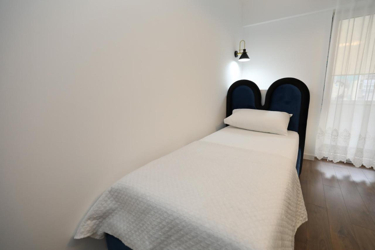 Tirana Center Apartment - Your Cosy Corner 외부 사진
