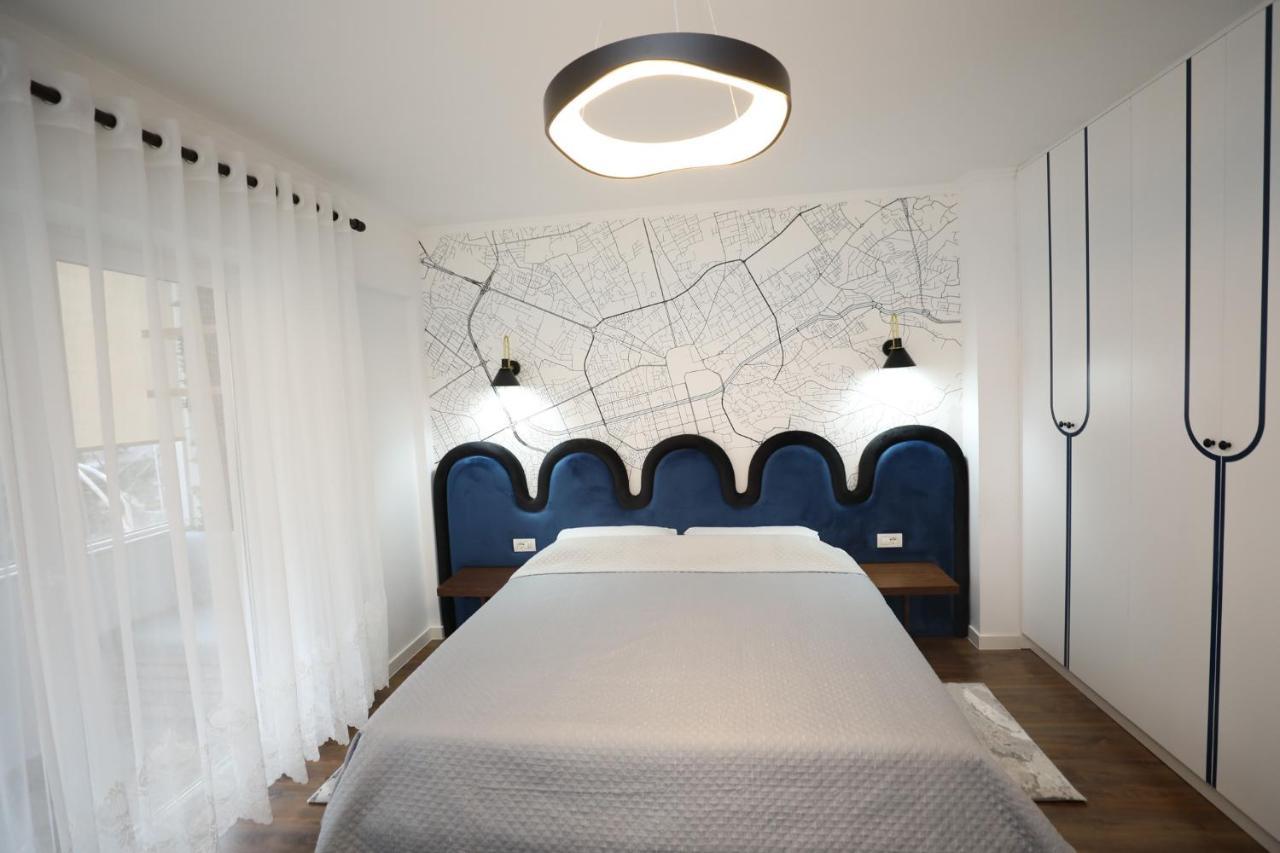 Tirana Center Apartment - Your Cosy Corner 외부 사진