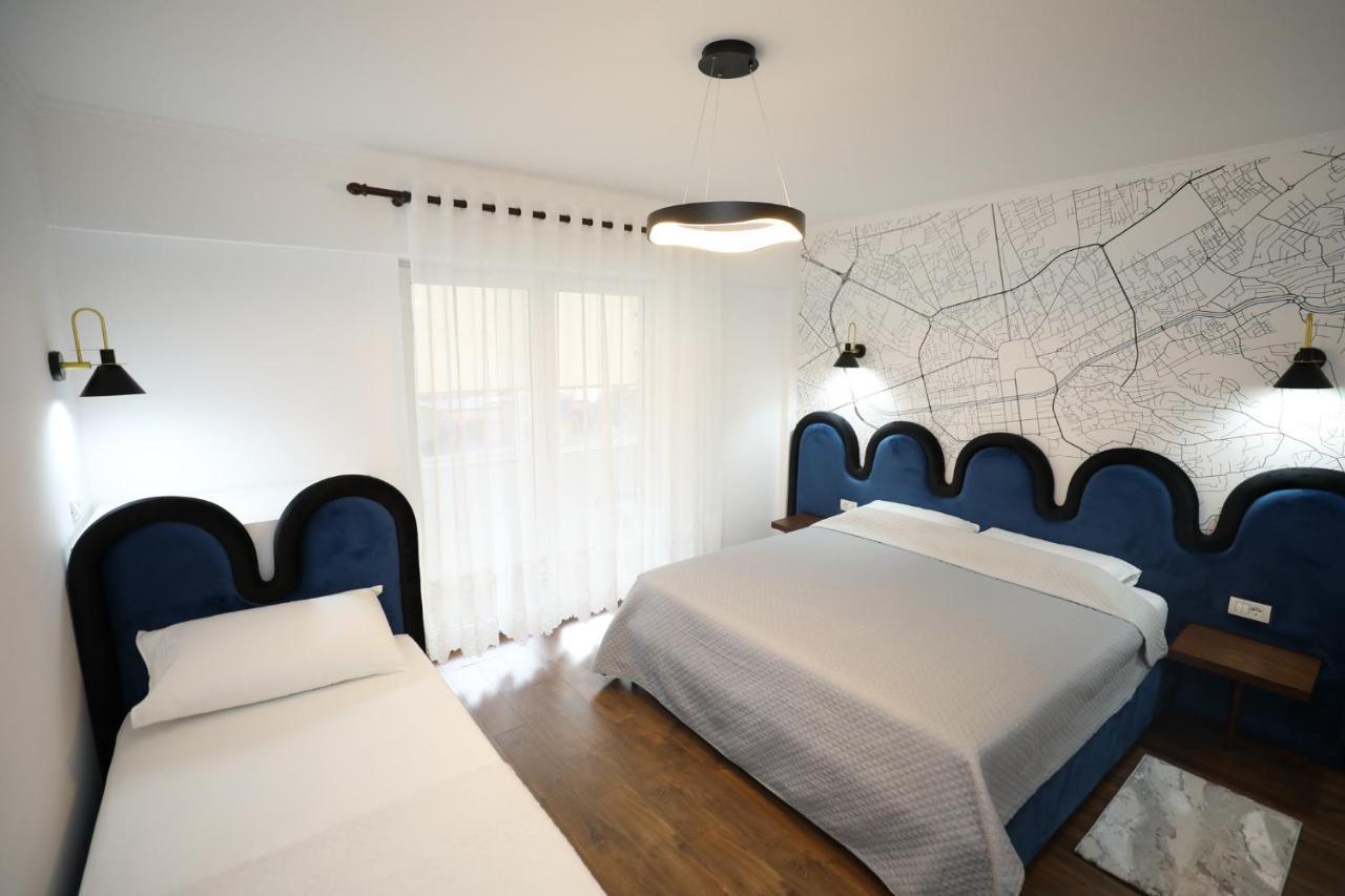 Tirana Center Apartment - Your Cosy Corner 외부 사진