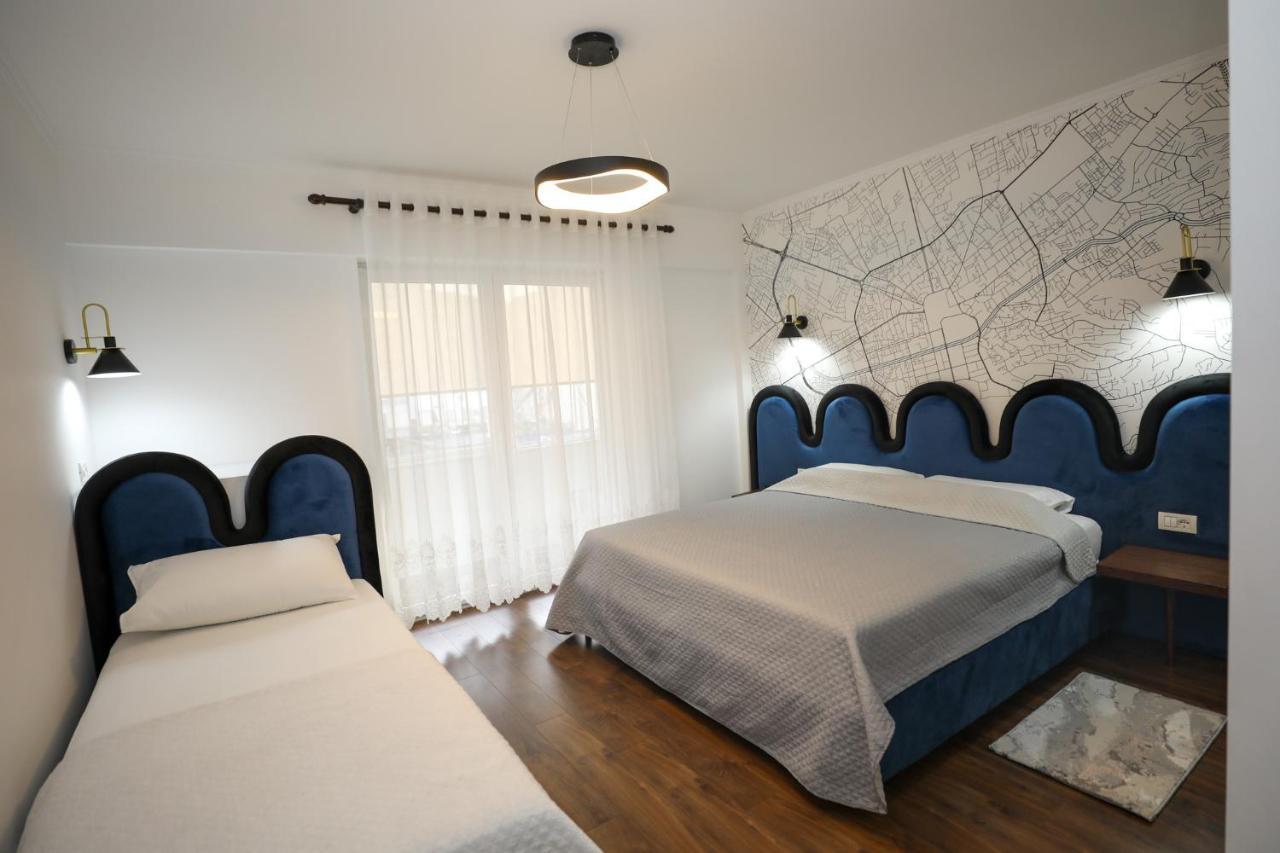 Tirana Center Apartment - Your Cosy Corner 외부 사진