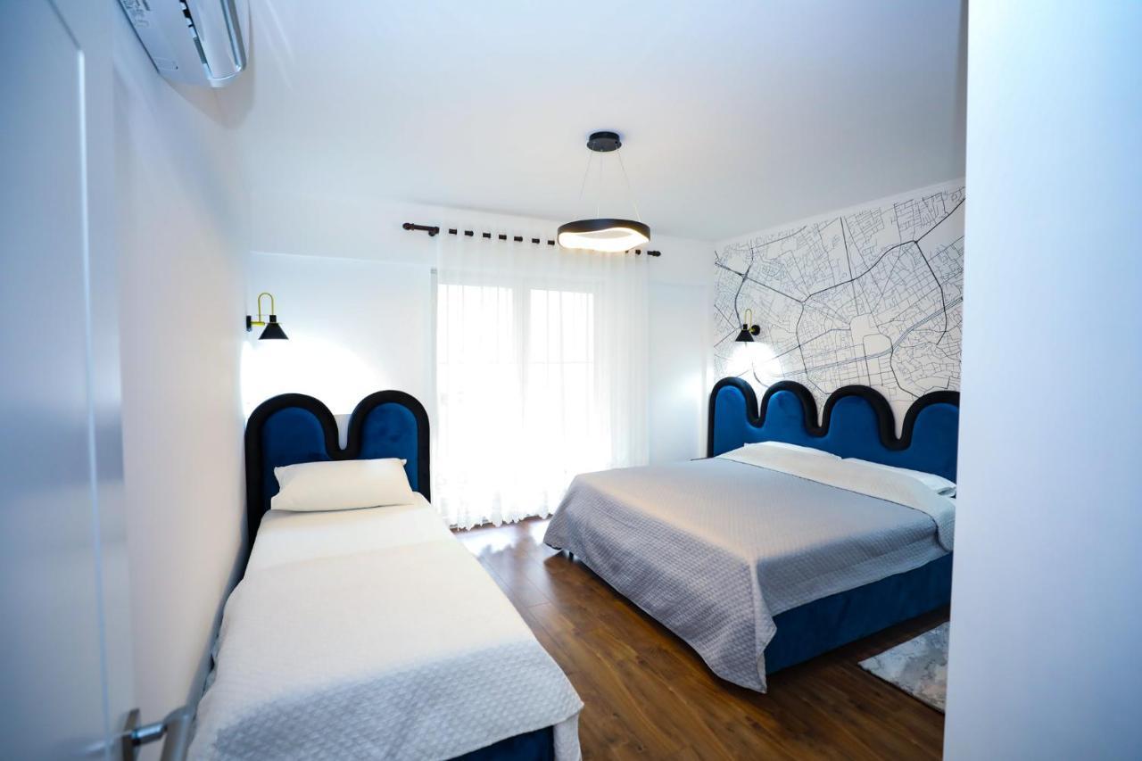 Tirana Center Apartment - Your Cosy Corner 외부 사진