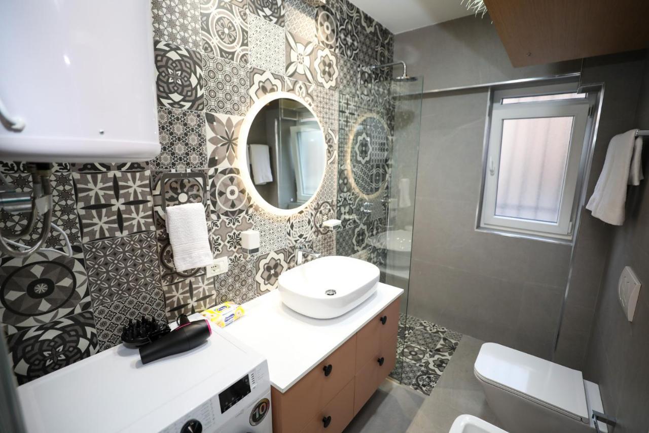 Tirana Center Apartment - Your Cosy Corner 외부 사진