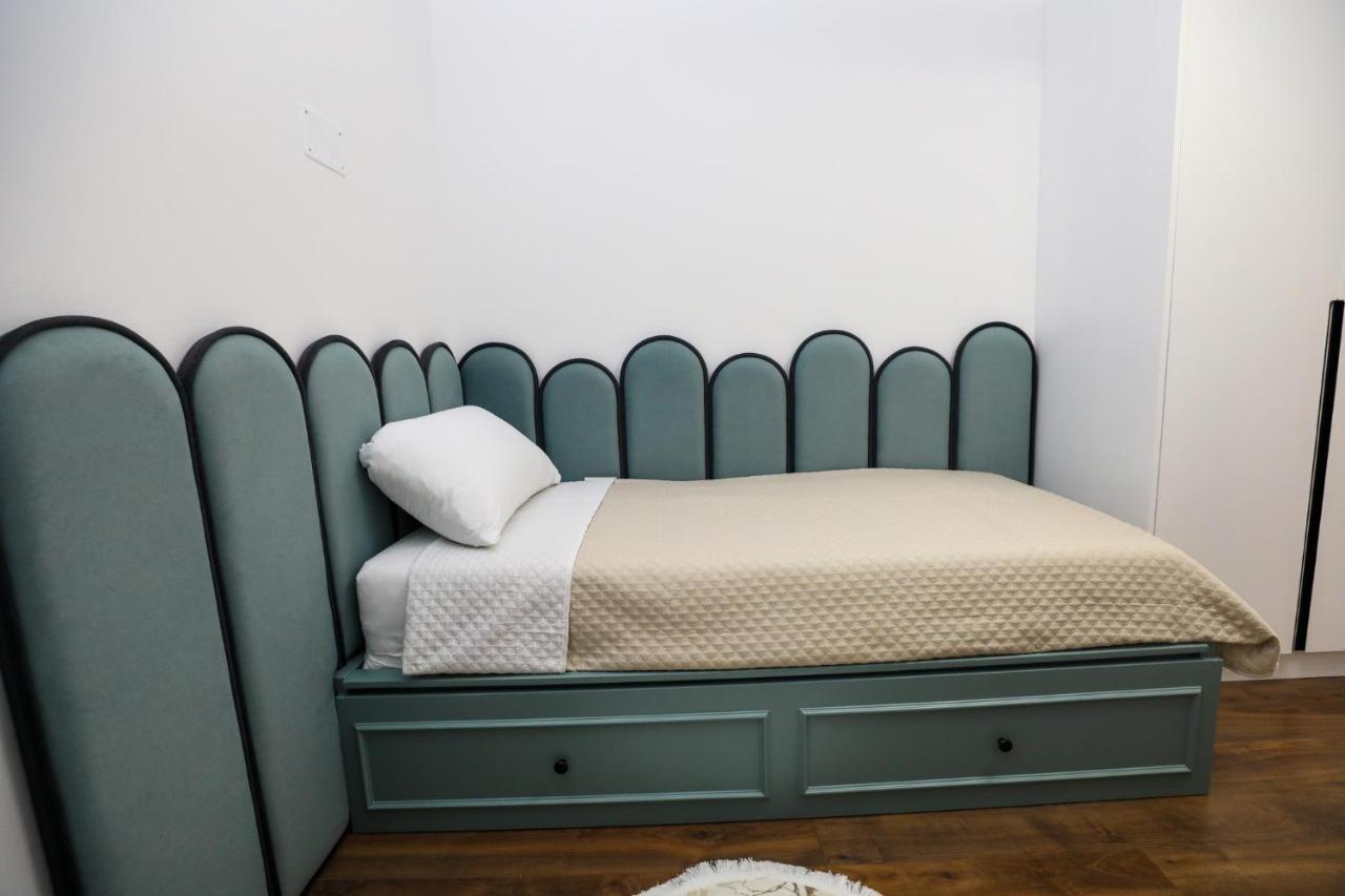 Tirana Center Apartment - Your Cosy Corner 외부 사진