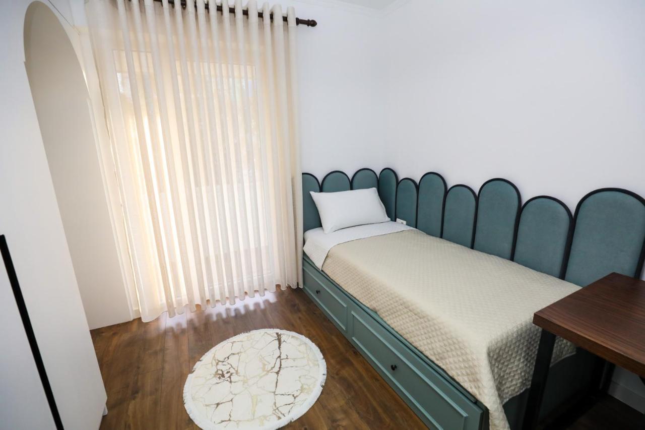 Tirana Center Apartment - Your Cosy Corner 외부 사진