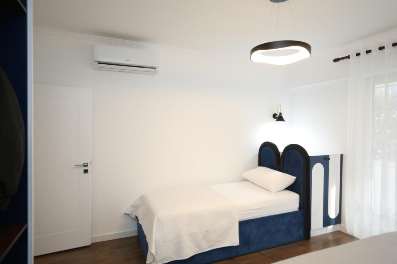 Tirana Center Apartment - Your Cosy Corner 외부 사진