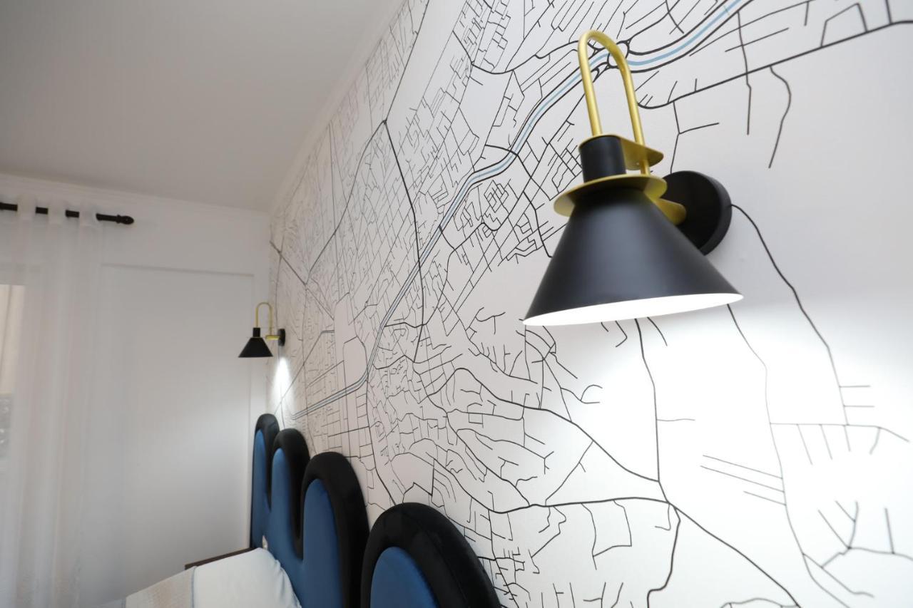 Tirana Center Apartment - Your Cosy Corner 외부 사진
