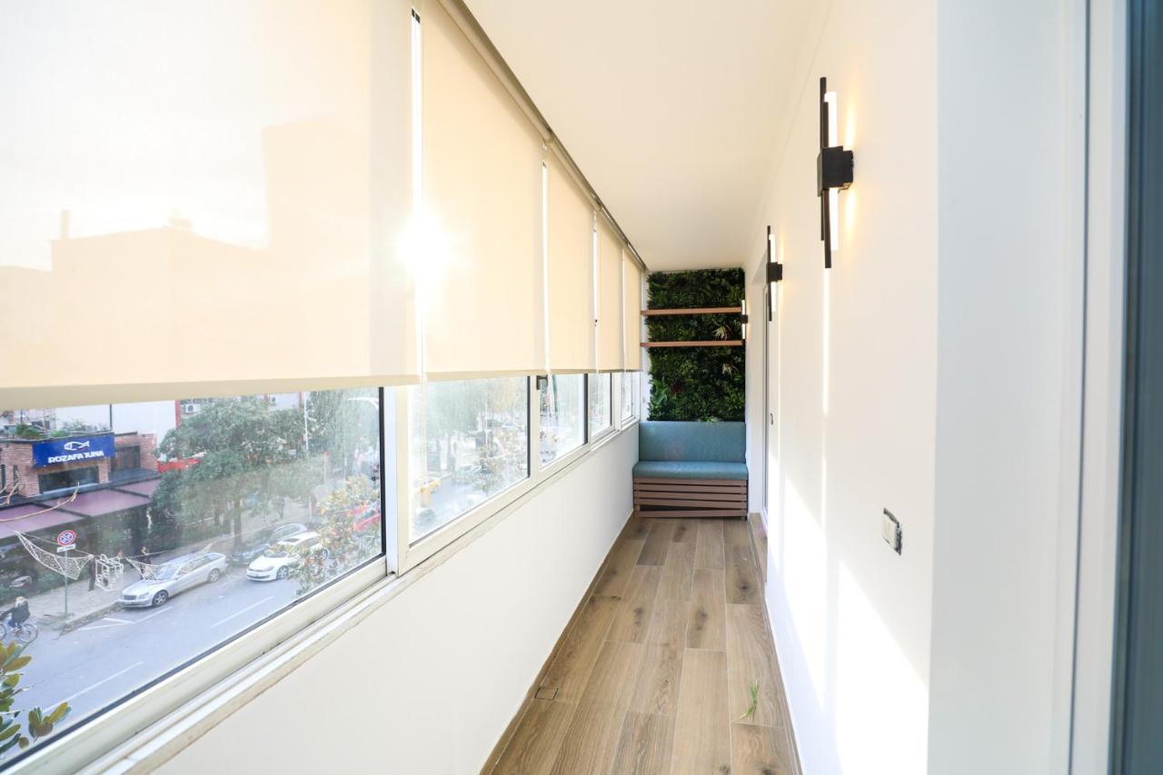 Tirana Center Apartment - Your Cosy Corner 외부 사진