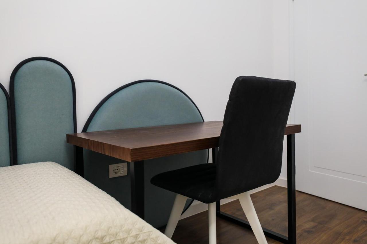 Tirana Center Apartment - Your Cosy Corner 외부 사진