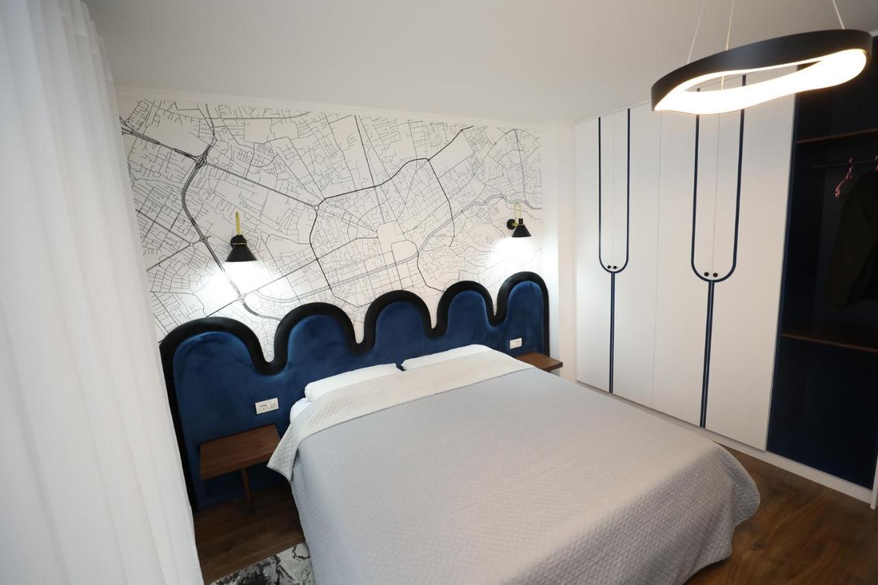 Tirana Center Apartment - Your Cosy Corner 외부 사진