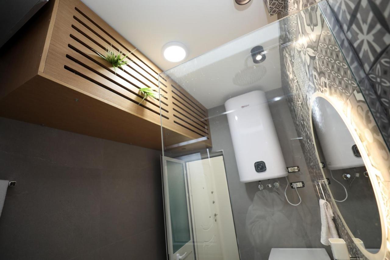 Tirana Center Apartment - Your Cosy Corner 외부 사진
