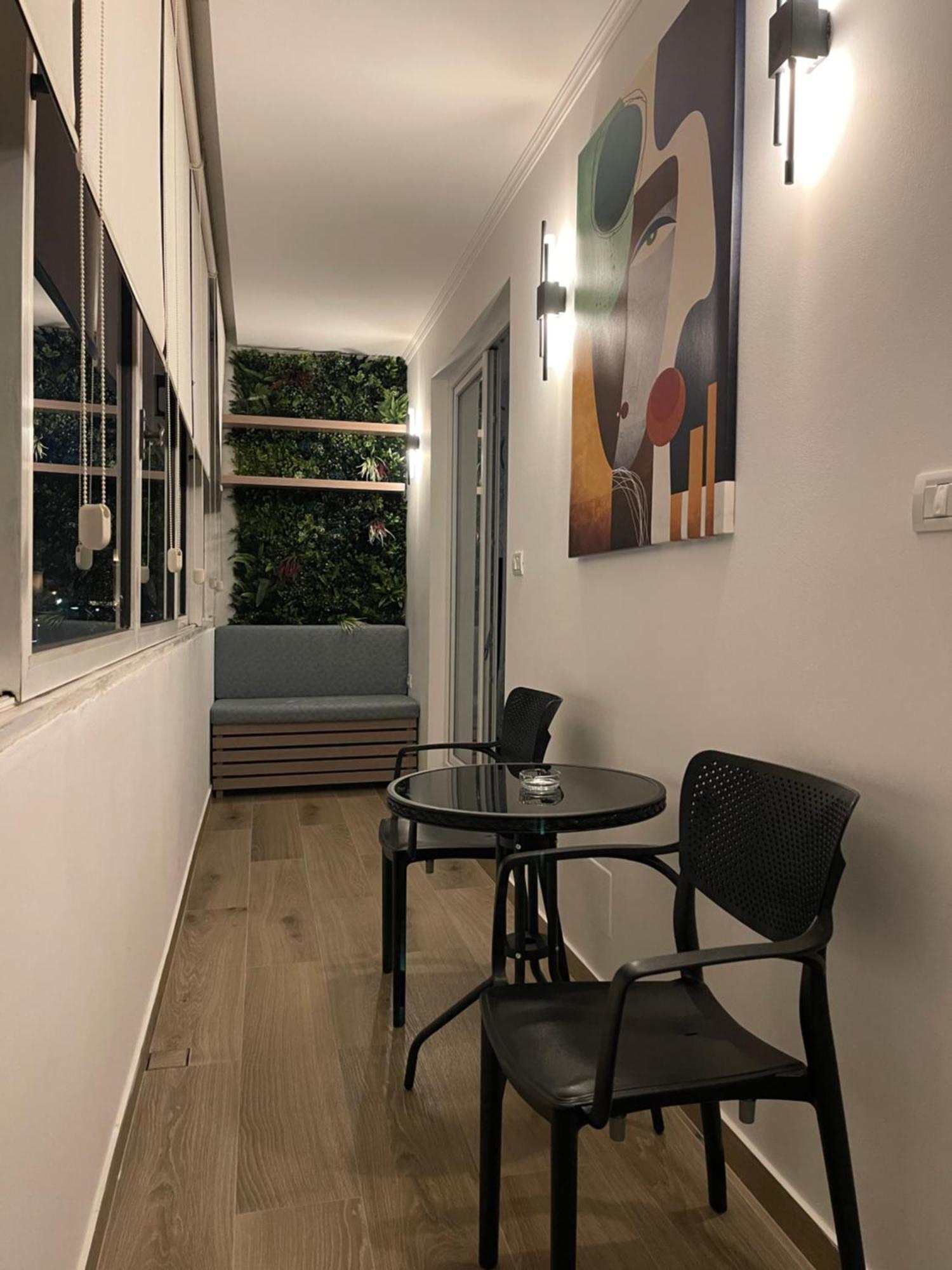 Tirana Center Apartment - Your Cosy Corner 외부 사진