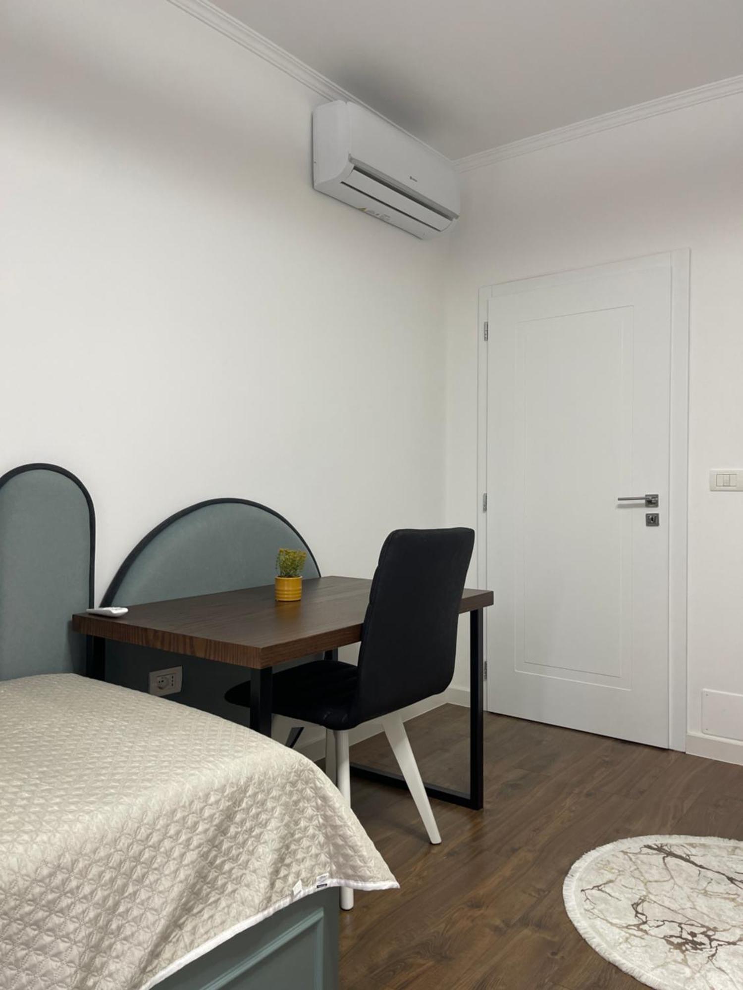 Tirana Center Apartment - Your Cosy Corner 외부 사진
