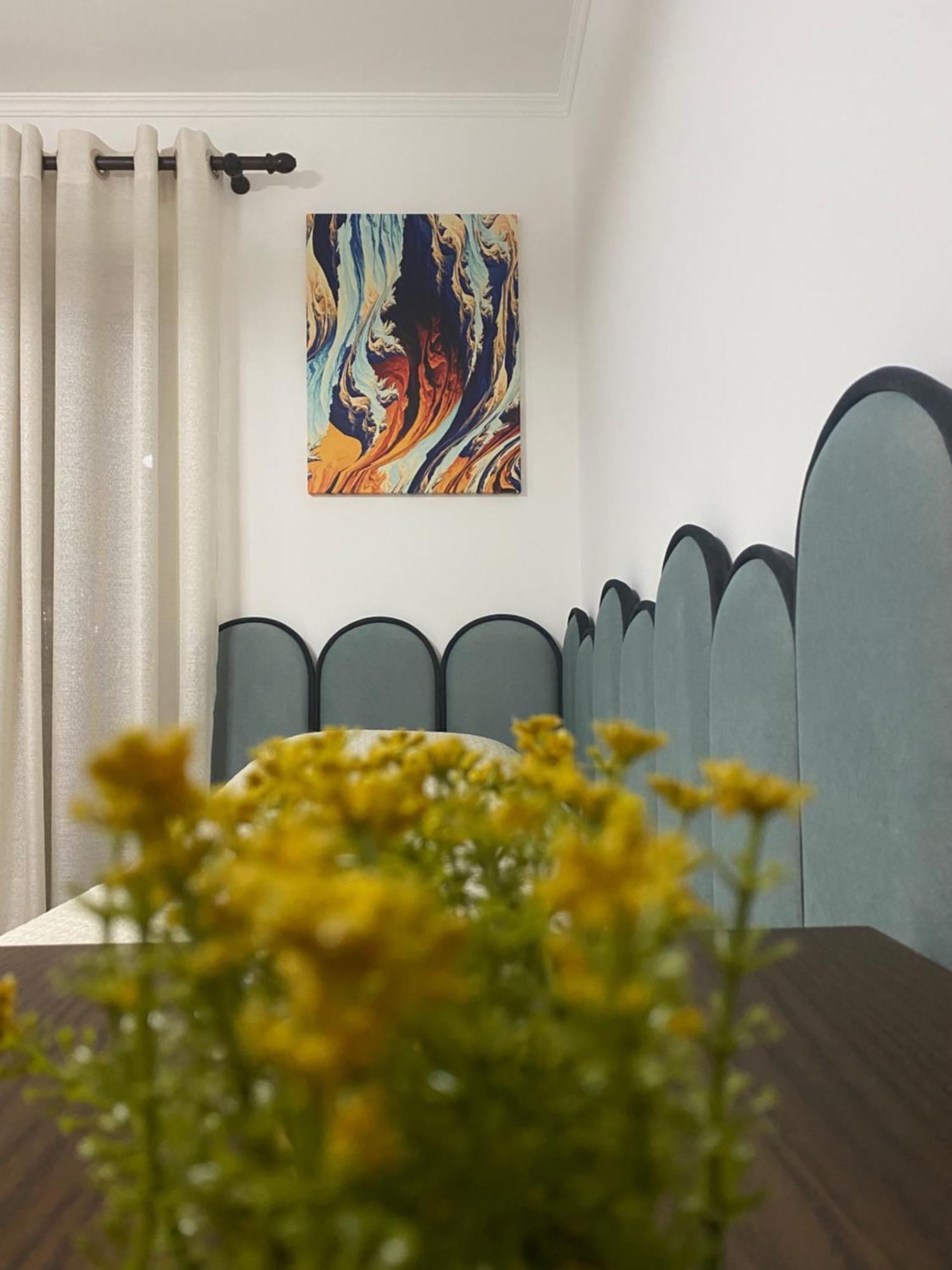 Tirana Center Apartment - Your Cosy Corner 외부 사진
