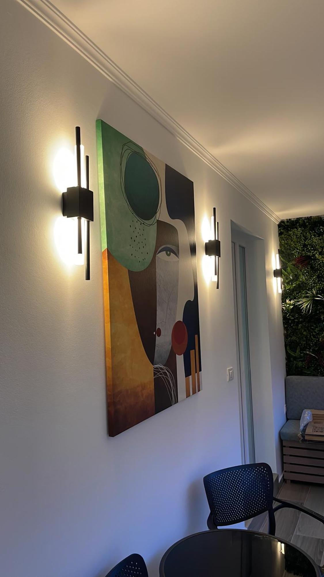 Tirana Center Apartment - Your Cosy Corner 외부 사진