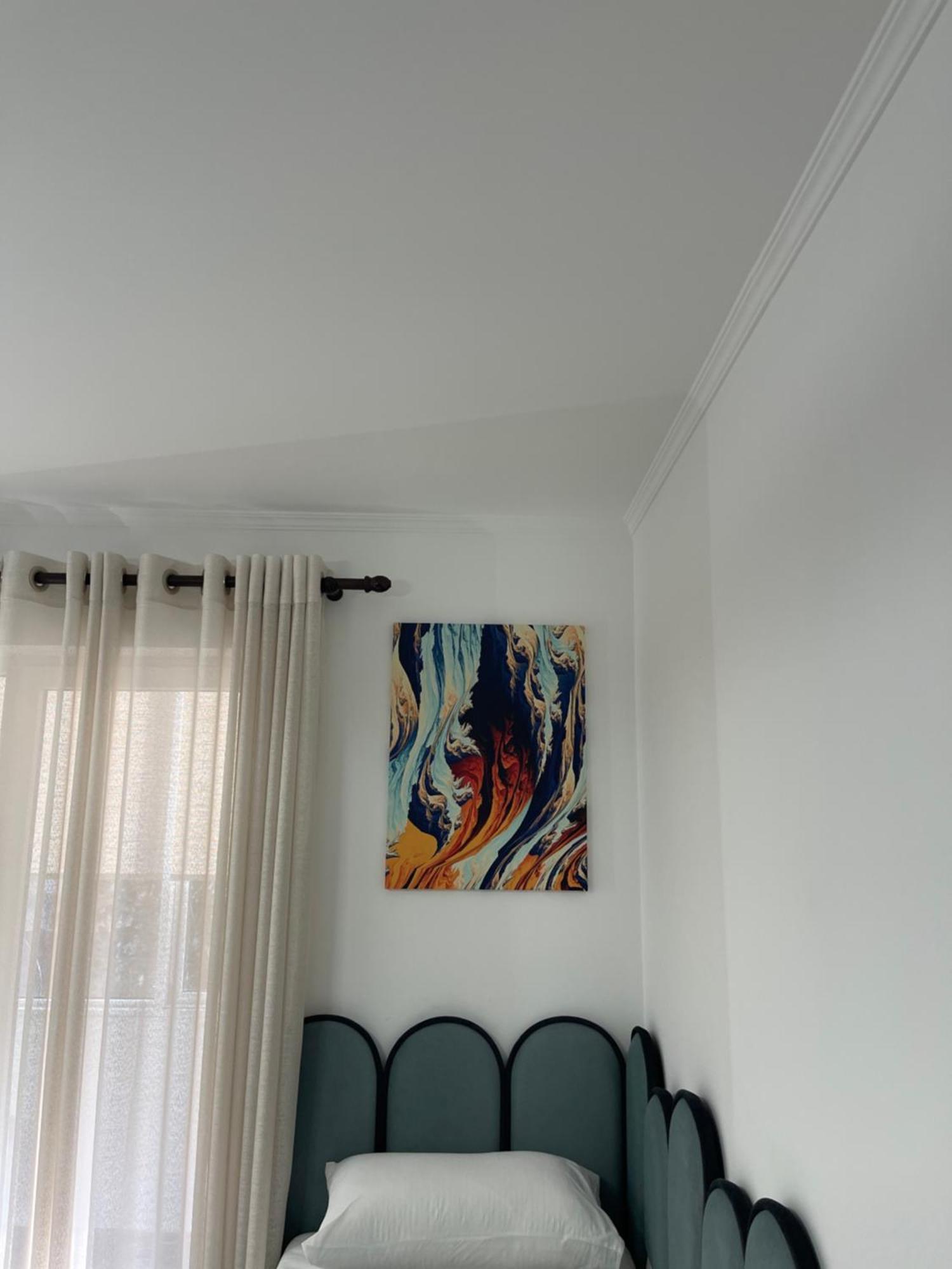 Tirana Center Apartment - Your Cosy Corner 외부 사진