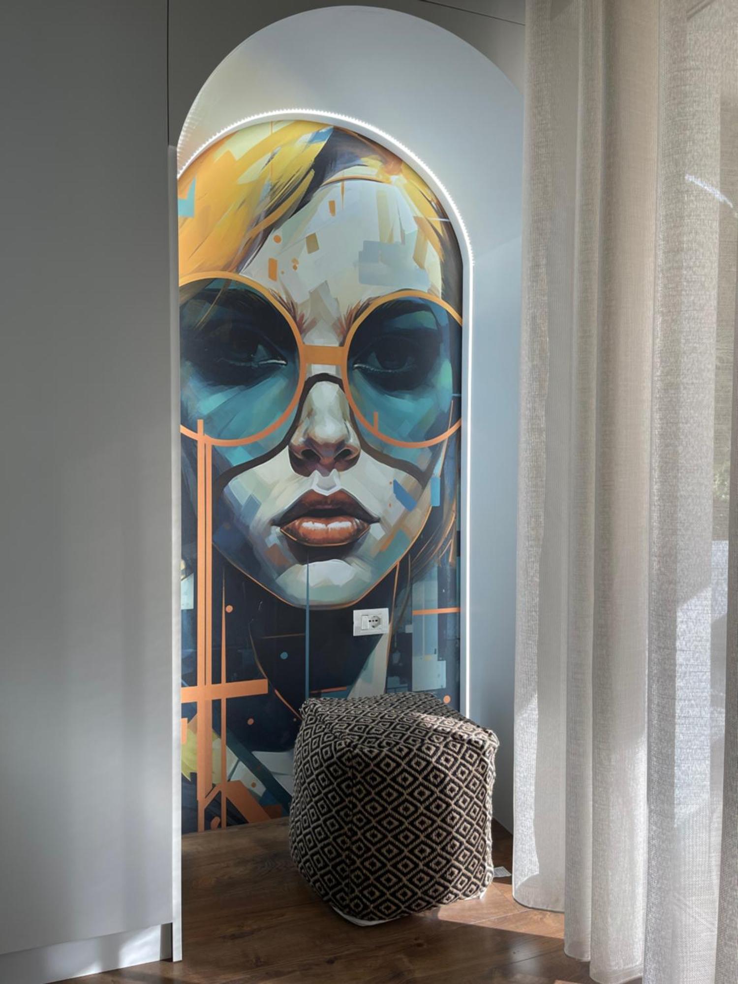 Tirana Center Apartment - Your Cosy Corner 외부 사진