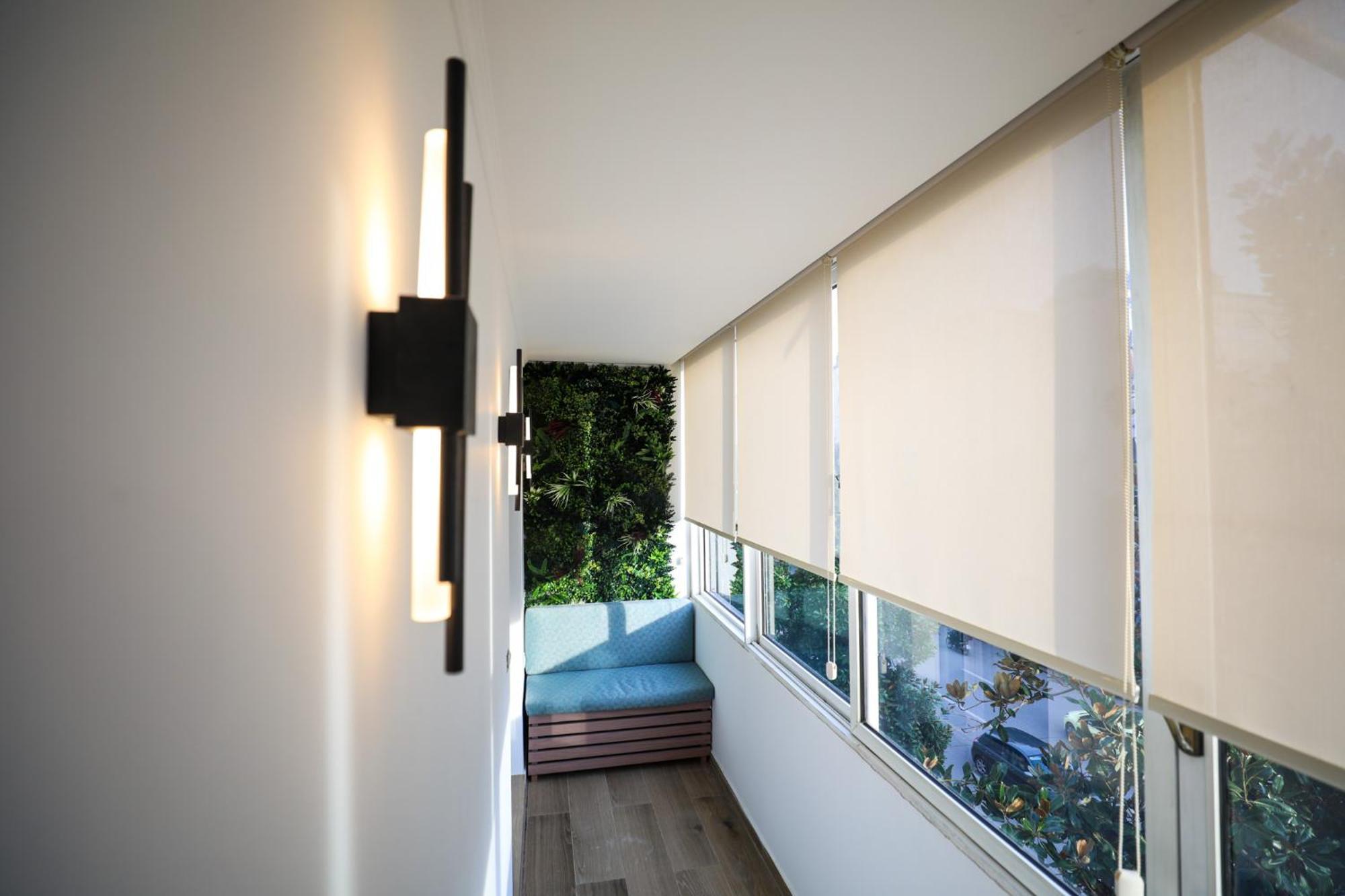 Tirana Center Apartment - Your Cosy Corner 외부 사진